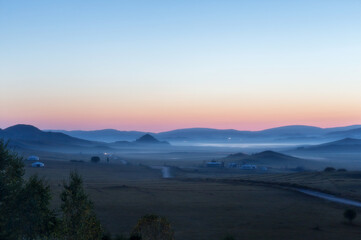 冬季驾车有哪些注意事项
