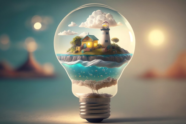 怎么制作苔藓微景观